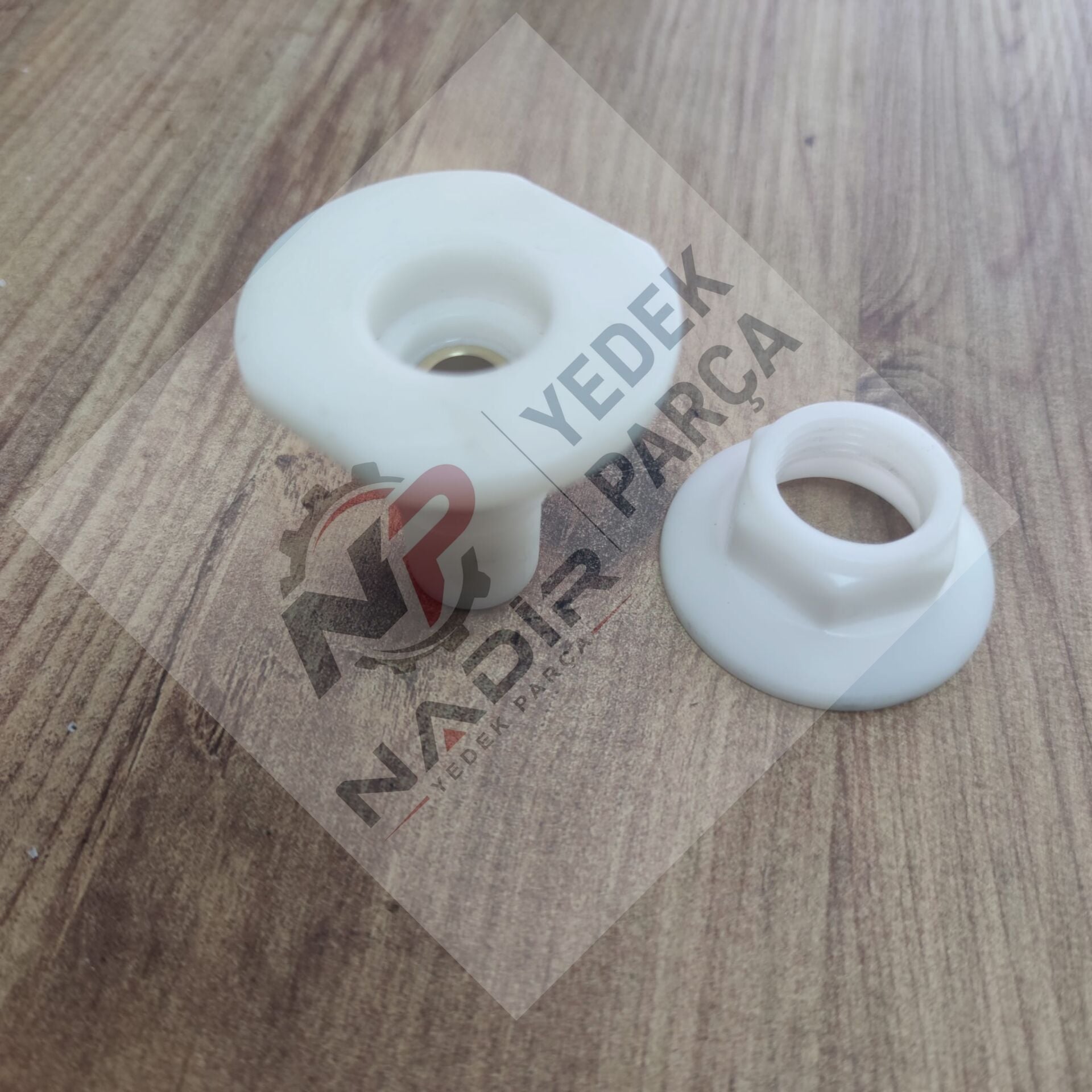 Yayık makinası göbek