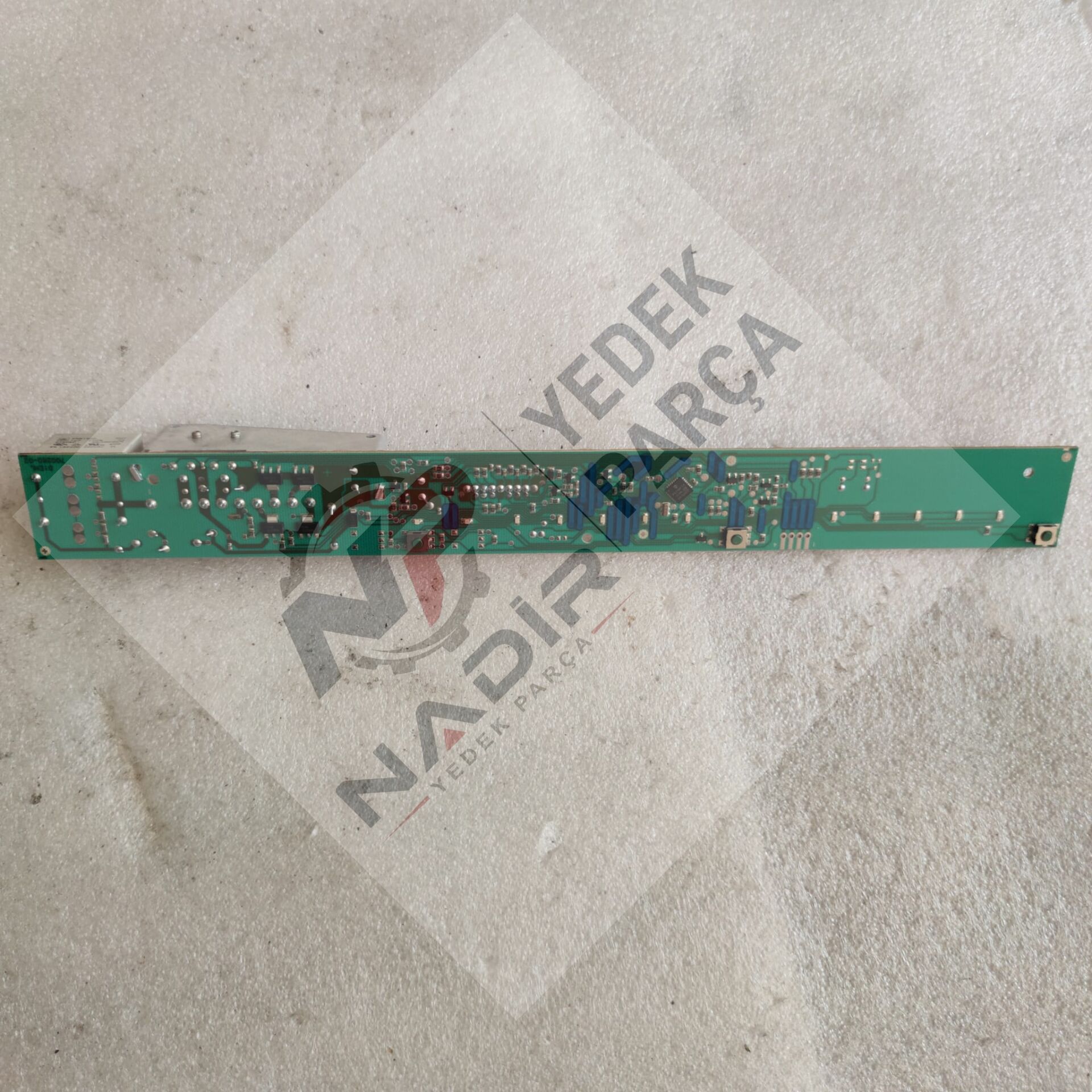 Profilo BD 4303 ANFE buzdolabı anakartı