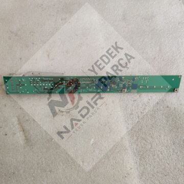 Profilo BD 4303 ANFE buzdolabı anakartı