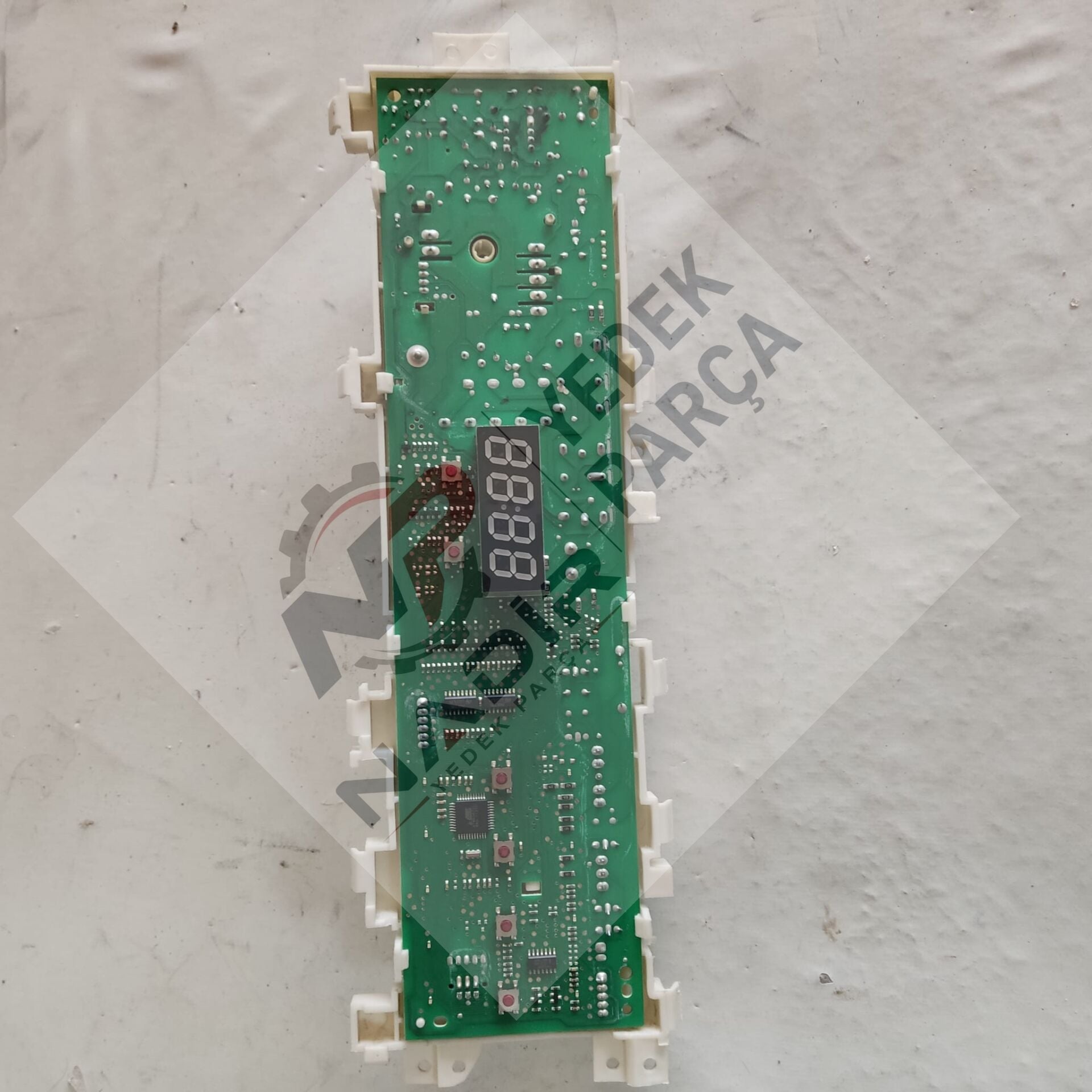 Arçelik 6103 Çamaşır Makinesi Elektronik Kart