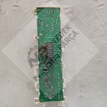 Arçelik 6103 Çamaşır Makinesi Elektronik Kart