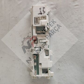 Arçelik 6103 Çamaşır Makinesi Elektronik Kart