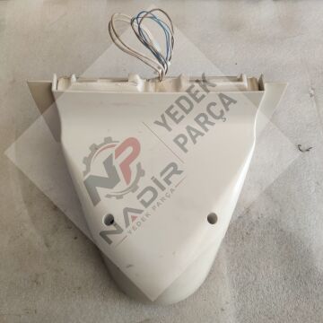 Profilo BD 4303 ANFE buzdolabı damperi