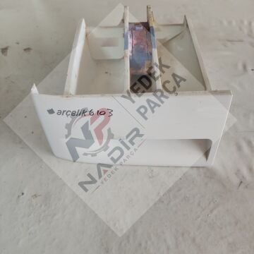 Arçelik 6103 Çamaşır Makinesi Deterjan Çekmecesi