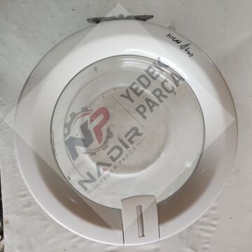 Arçelik 6103 Çamaşır Makinesi Ön Kapak Komple