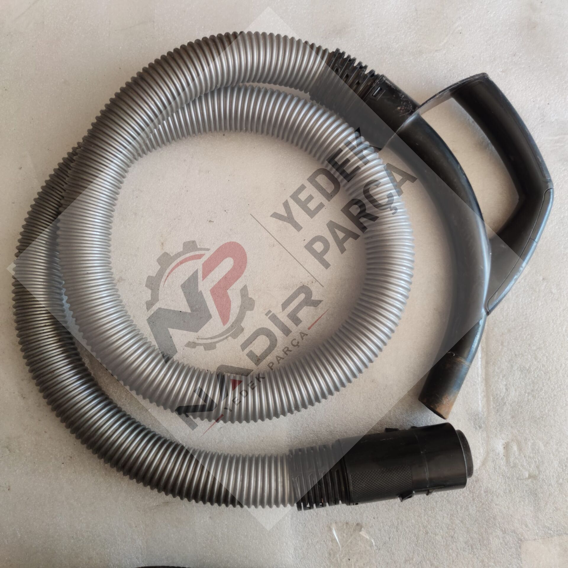 Arçelik S 7554 elektirkli süpürge emiş hortumu
