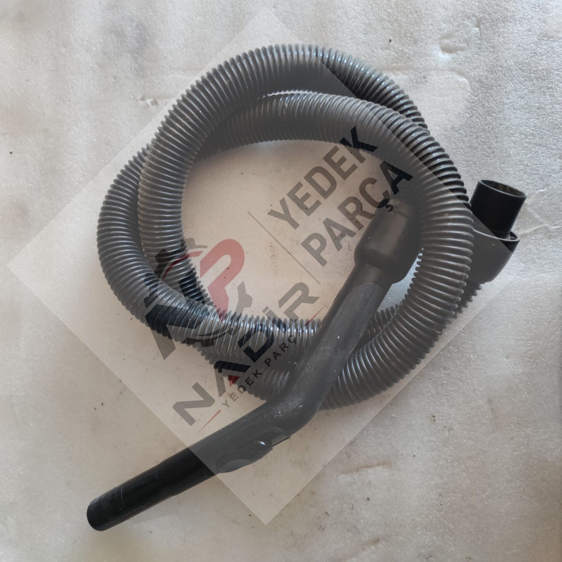 Elektrolux E1020 elektrikli süpürge emiş hortumu