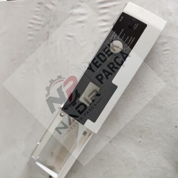 Arçelik 7103 HE Çamaşır Makinesi Ön Kontrol Paneli