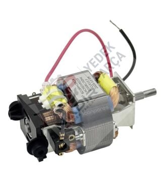 CVS İle Uyumlu Dn 3353 Rondost Doğrayıcı Motoru