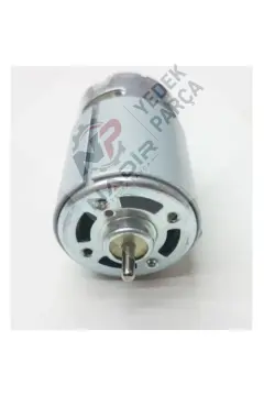 Bosch Şarjlı Matkap Motoru