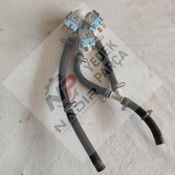 Arçelik 7103 HE Çamaşır Makinesi Su Giriş Ventili