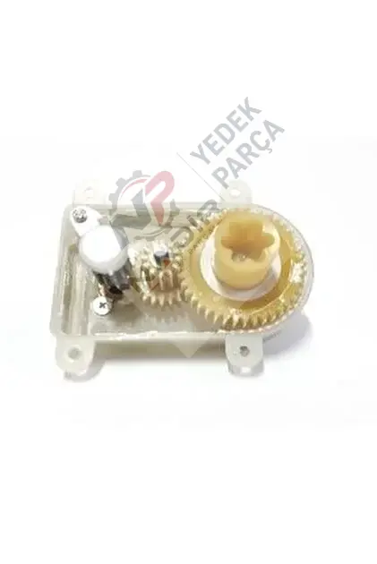 Beko Bkk 2167 Rhb Blender Seti Dişli Grubu