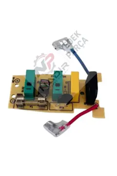 Fakir SMS4152B Blender Elektronik Kart
