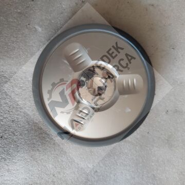 Mehtap MES-01 elektrikli süpürge arka tekerleği