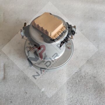 Mehtap MES-01 elektrikli süpürge motoru