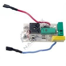 Arzum Trendmix - Prostick Blender Elektronik Kart