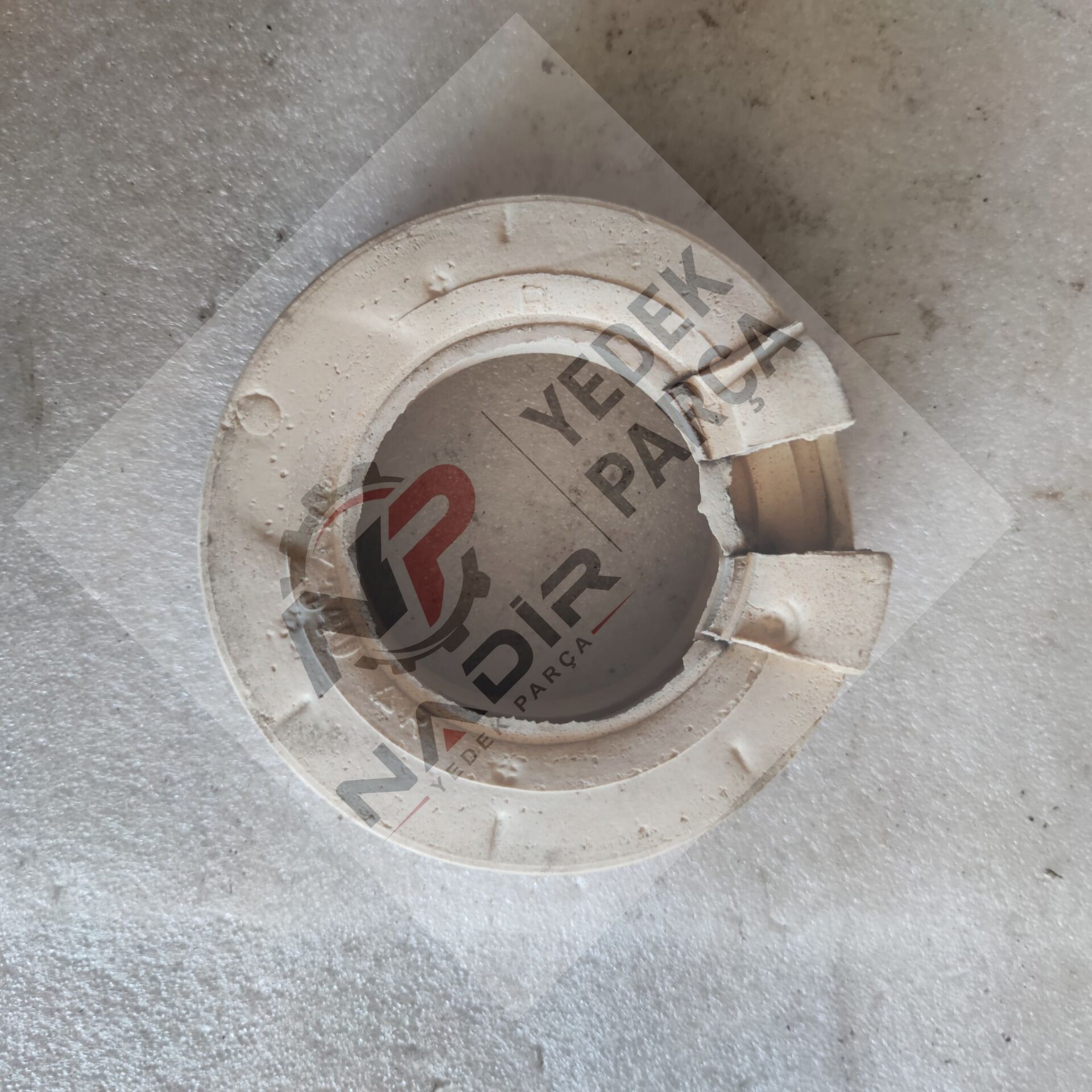 Arzum yatay elektrikli süpürge contası
