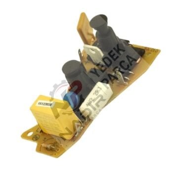 Arçelik Blender Elektronik Kart