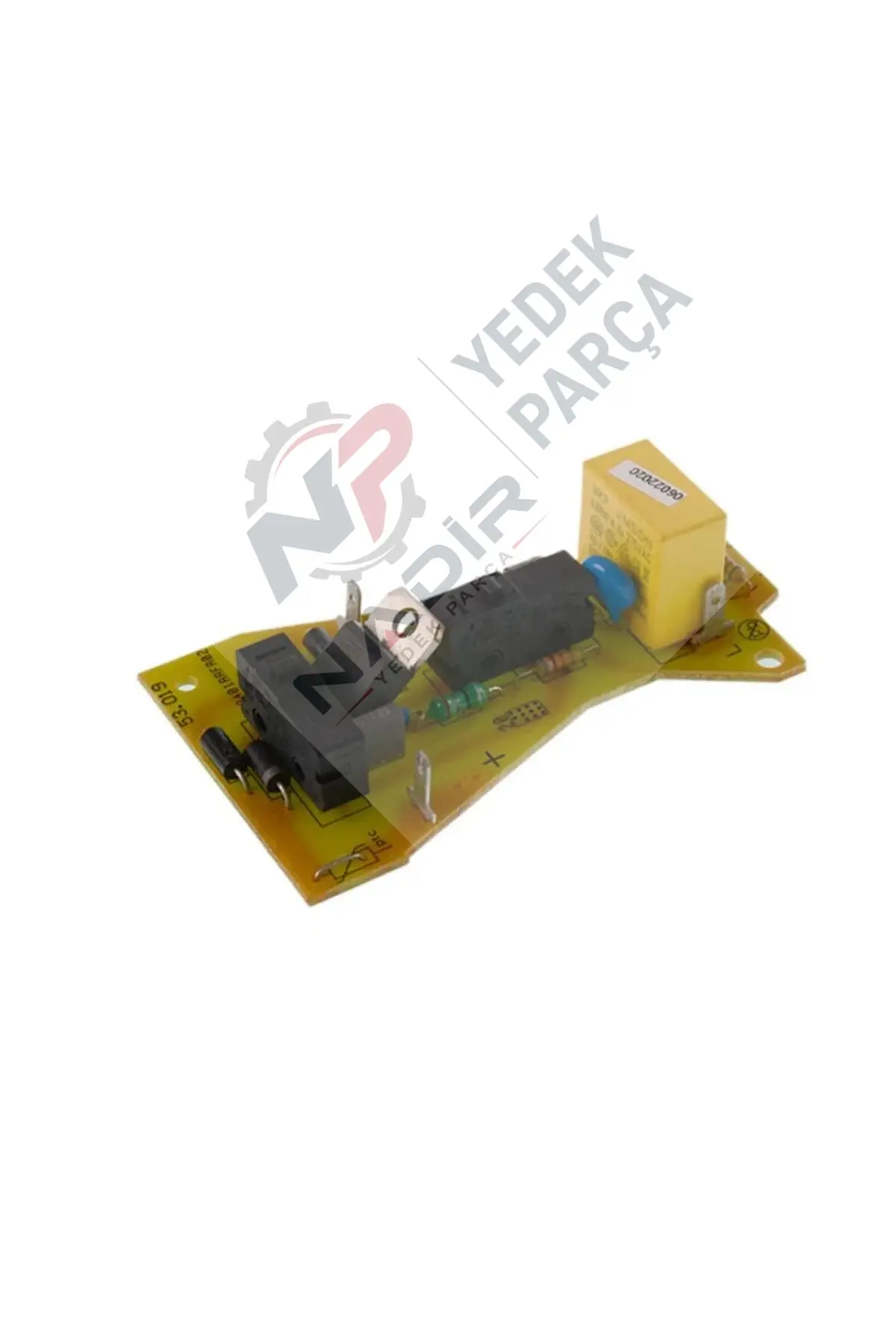 Arçelik Blender Elektronik Kart