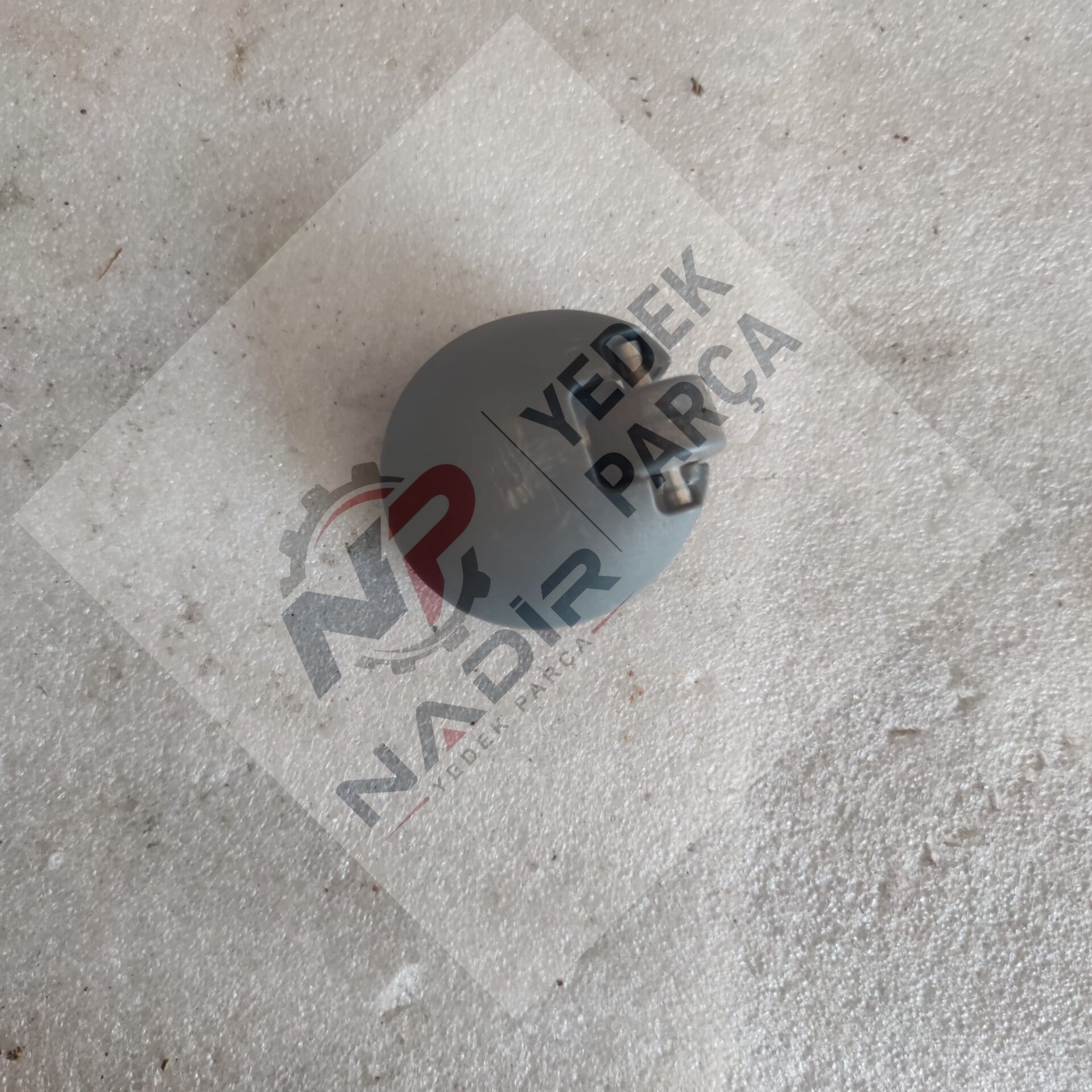 Arzum yatay elektrikli süpürge tekerleği