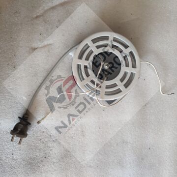 Arzum yatay elektrikli süpürge zembereği