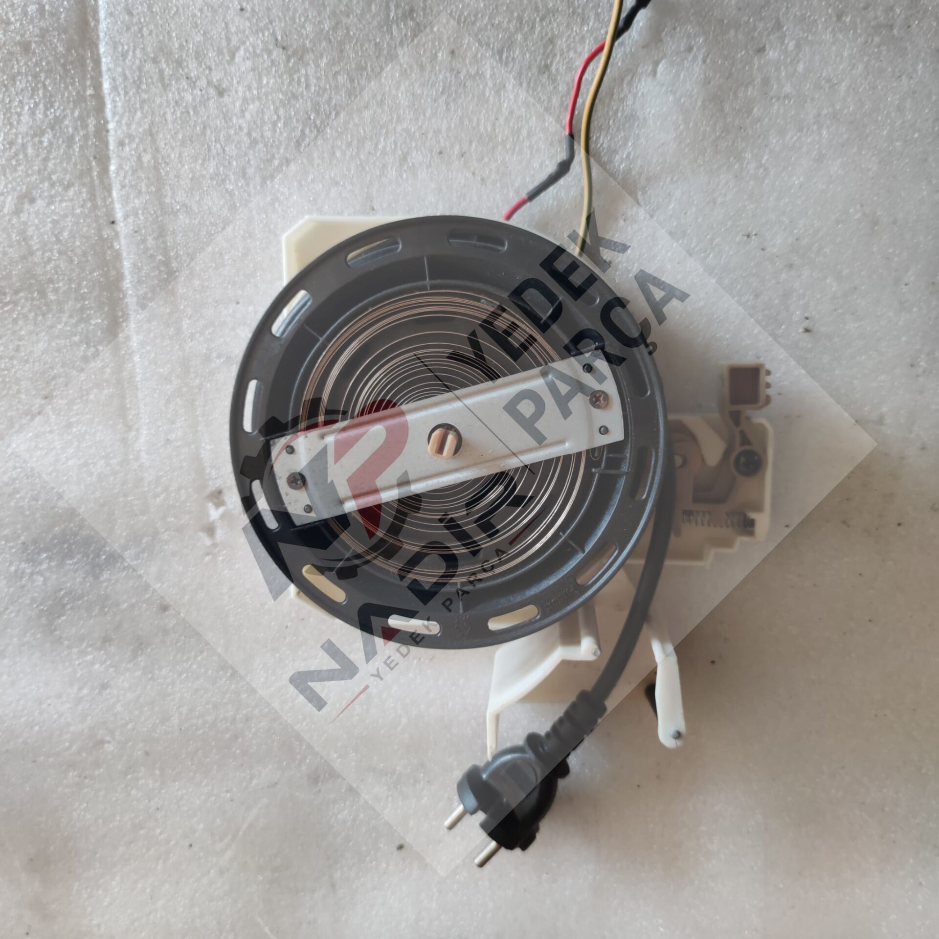 Mehtap MES-01 elektrikli süpürge zembeleği
