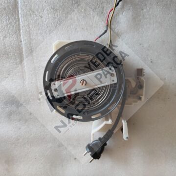 Mehtap MES-01 elektrikli süpürge zembeleği