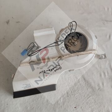 Bosch KDN46NW20N Buzdolabı Fan Motoru