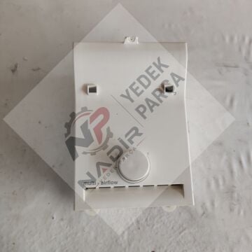 Bosch KDN46NW20N Buzdolabı Multi Airflow Hava Klapesi