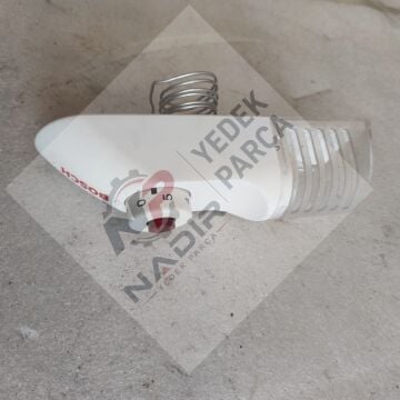 bosch buzdolabı termostatı
