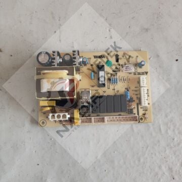 Vestel GT570EN Buzdolabı Elektronik Kartı