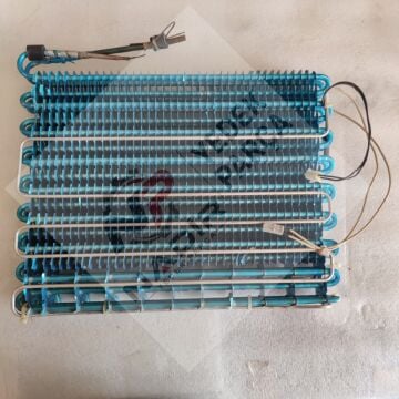 Sıemens buzdolabı evaporatör (buharlaştırıcı)