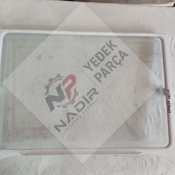 Vestel GT570EN Buzdolabı Cam Rafı