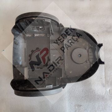 beko bks 5554 yatay süpürge alt kasası