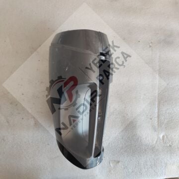 Arzum AR4045 Hera Comfort Elektrikli süpürge motor gövde kapağı