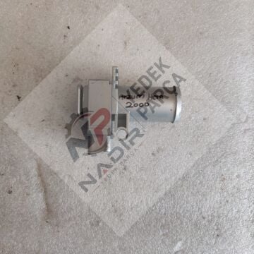 Arzum AR4045 Hera Comfort dikey süpürge plastik aparat