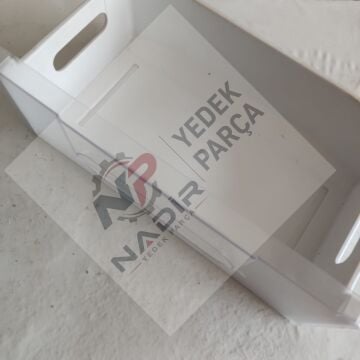Vestel SBS X SOLA Buzdolabı Çekmecesi