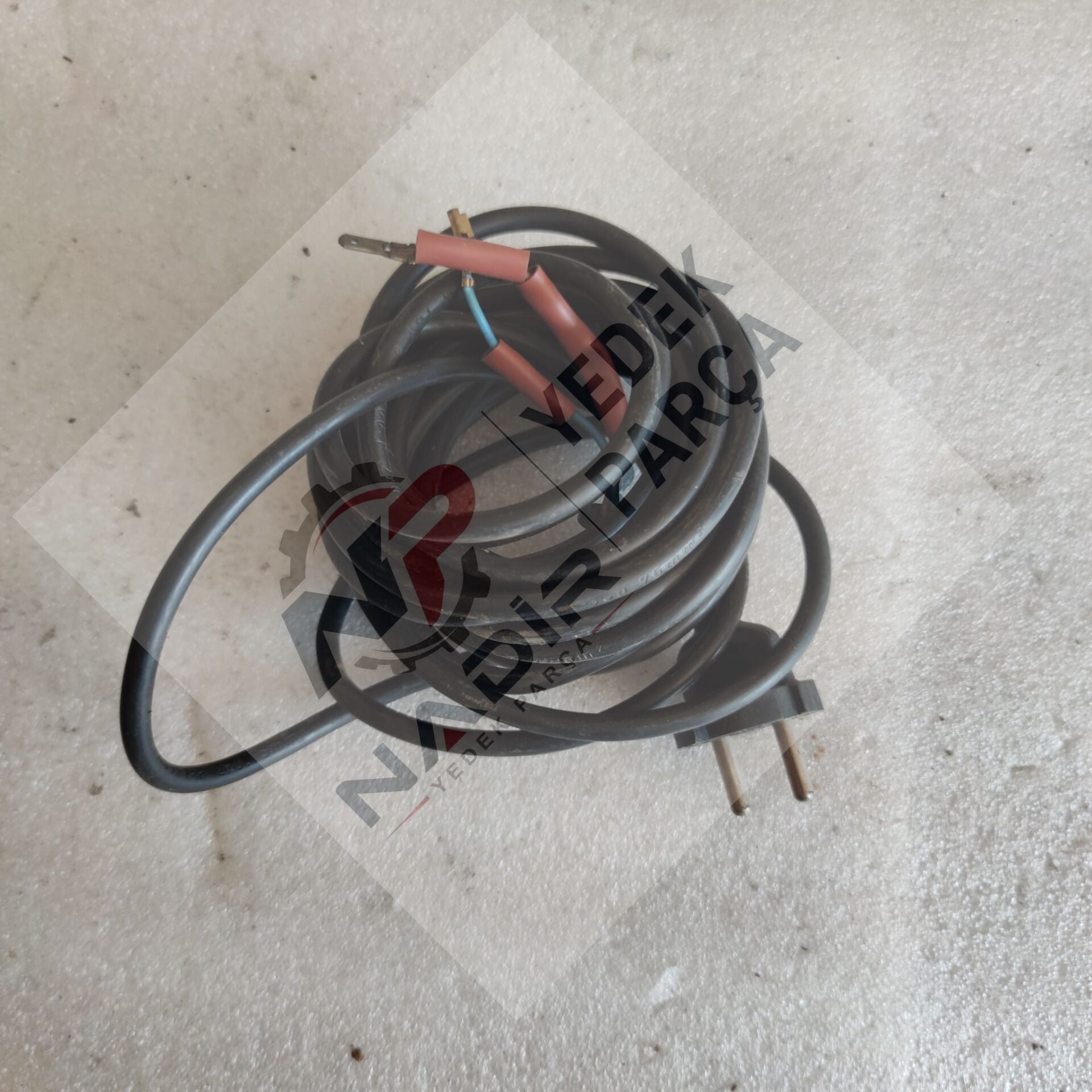 Arzum AR4045 Hera Comfort dikey süpürge güç kablosu