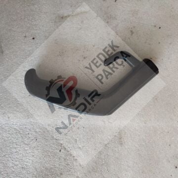 Arzum AR4045 Hera Comfort dikey süpürge gövde tutma kolu veya mandalı