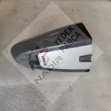 Arzum AR4045 Hera Comfort dikey süpürge toz haznesi kapağı