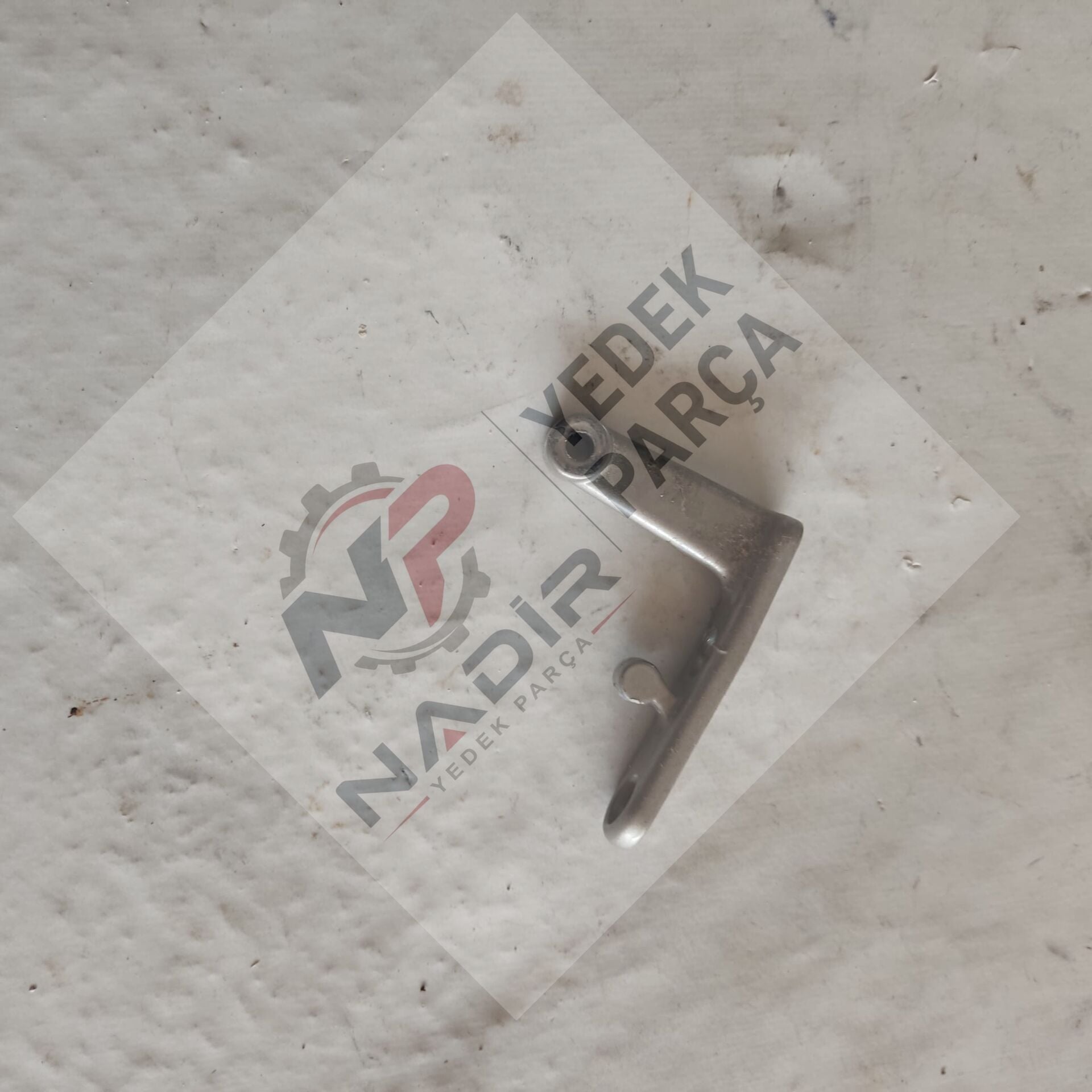 Vestel SBS X SOLA Buzdolabı Kapı Menteşesi
