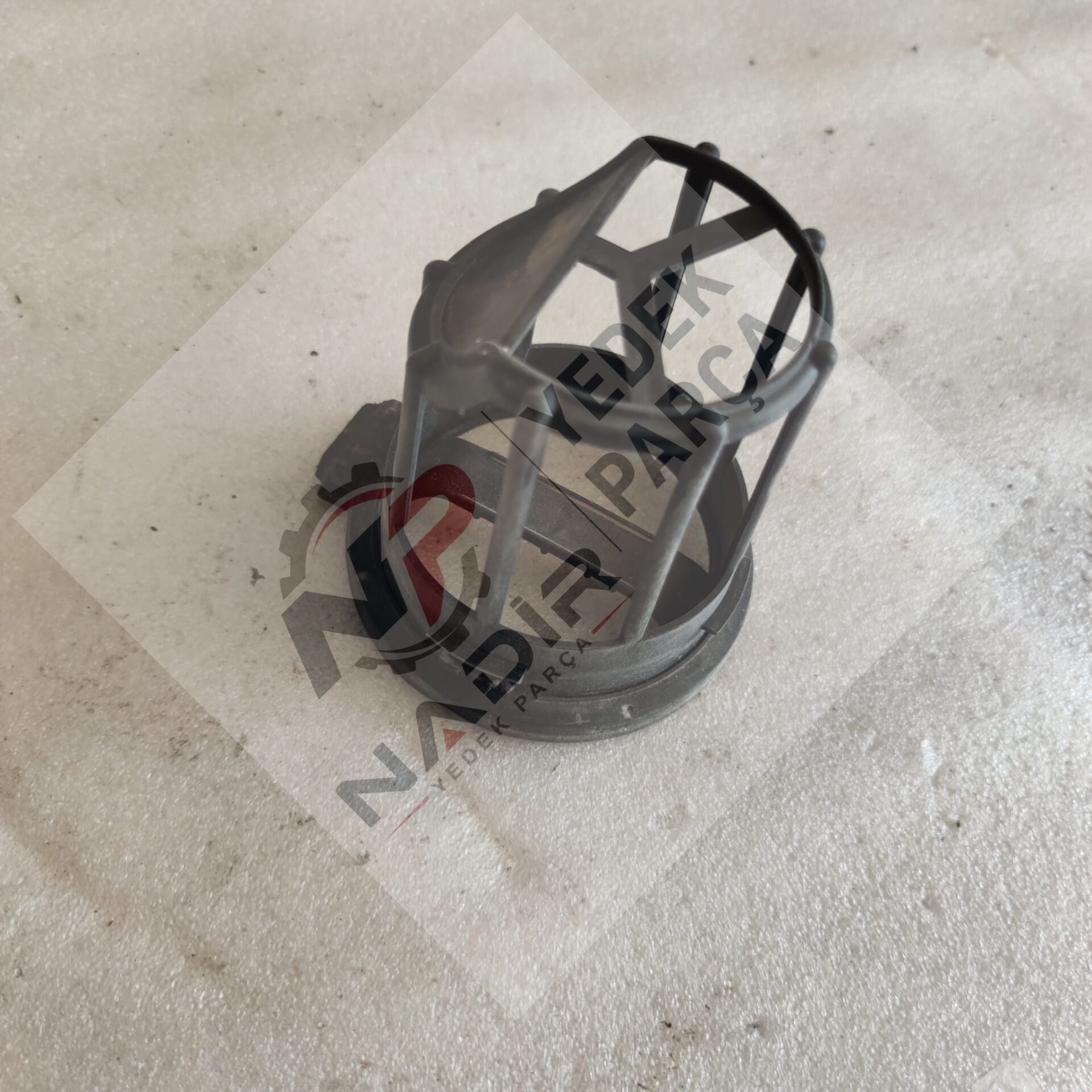 Fantom Type 5 süpürge torba kafesi