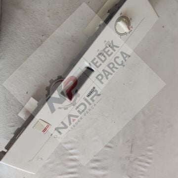 Bosch SGS20A29EU Bulaşık Makinesi Kontrol Paneli