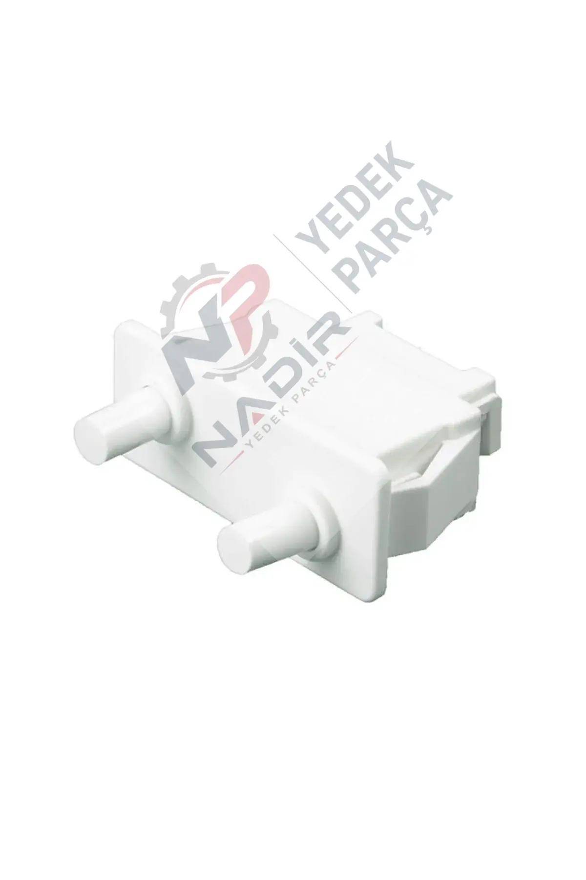 Arçelik Buzdolabı Butonu - 4 Soket