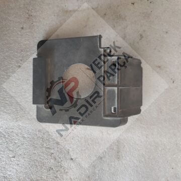 elektrikli süpürge toz torbası kızağı