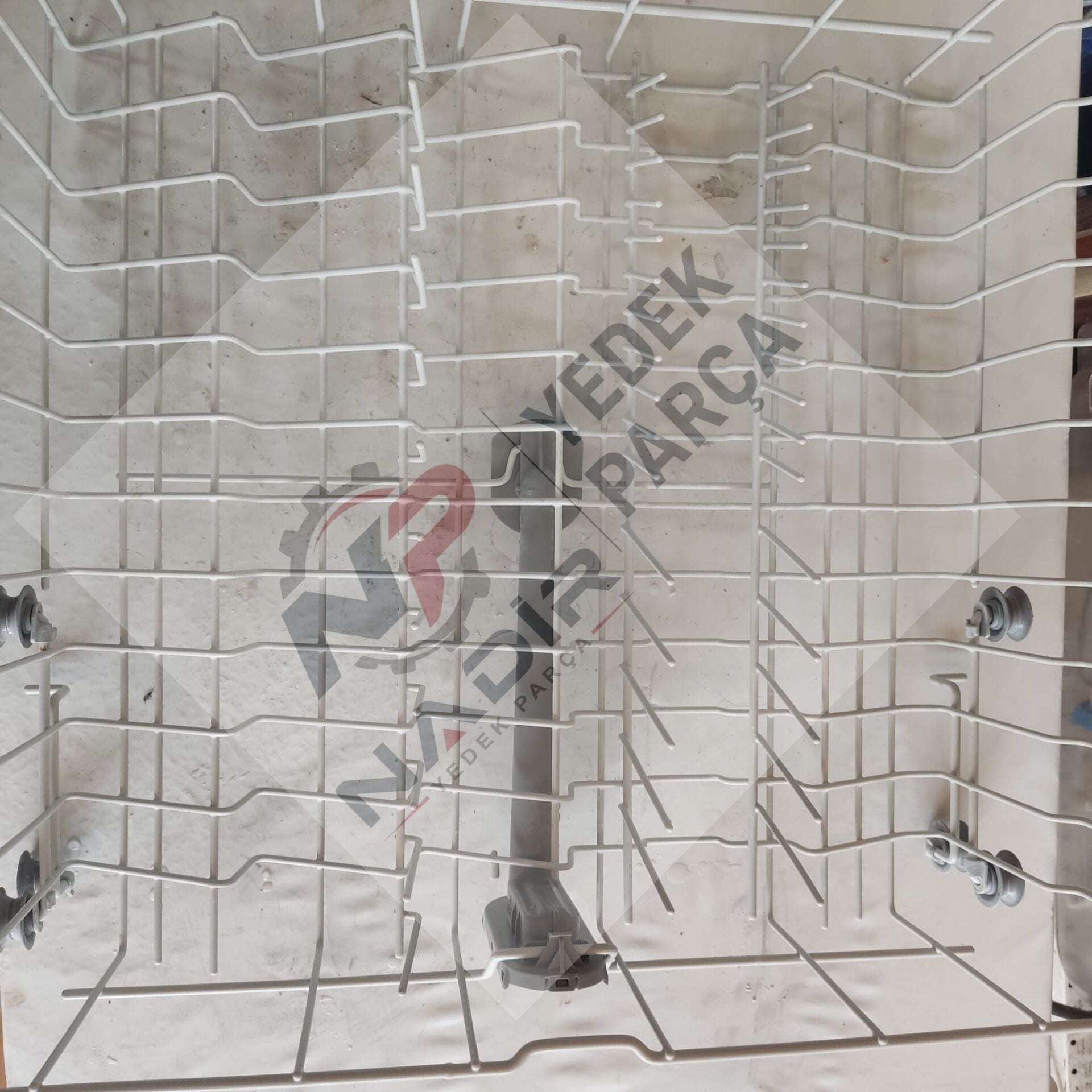 Bosch SGS20A29EU Bulaşık Makinesi Üst Sepet