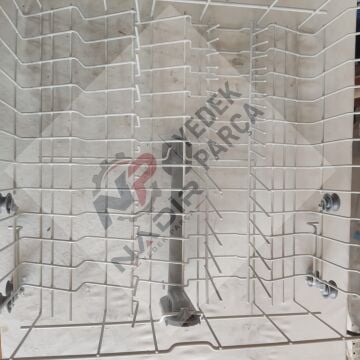 Bosch SGS20A29EU Bulaşık Makinesi Üst Sepet