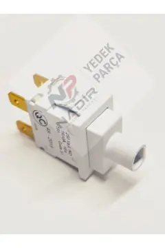 Arçelik Çamaşır Makinesi Açma Kapama anahtarı