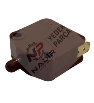 Ihlas Elektrikli Şofben Switch Anahtar