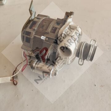 Beko D5001ES Bulaşık Makinesi Sirkülasyon Pompası